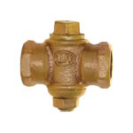 VALV MACHO FO-FO 13 M-10 ALFA