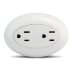 CONTAC DUPLEX VETO SP BL CLI20105 / CLI20068