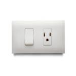 MODULO P/INTERRUPTOR S/LUZ PILOTO BLANCO PLA89966 VETO