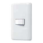 APAG ESC VETO S/LUZ BL PLA89973