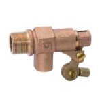 VALV P/FLOT F-04 13MM