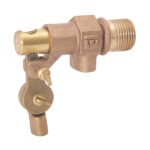 VALV P/FLOT F-04N 19MM