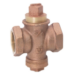 VALV MACHO ROSC 100 F-12 13MM