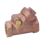 VALV RET COLUMP 125LBS F-85T 19MM