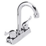 MEZC 4" P/LAV TIPO BAR F-4084