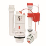 SIST DUAL P/WC FIG -KD4056P