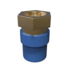 ADAPTADOR HEMBRA CPVC FW INS MET 32 MM