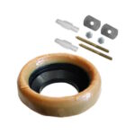 CUELLO CERA C/GUIA/TORNILLOS/TAQ PB-108 COFLEX