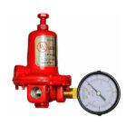 REGULADOR MOD 080 CMS S/MANOMETRO