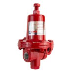 REGULADOR MOD 1757 AP CMS S/MANOMETRO