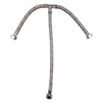 MANGUERA TIPO YEE P/LAV O FREG