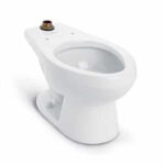 TAZA NAO P/FLUXOMETRO NAO TZF1