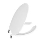 ASIENTO ALARGADO VICAR M-96 BLANCO