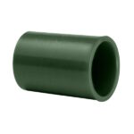 COPLE CONDUIT PVC PES 13 MM