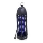 MATA INSECTOS NEGRO 8W 1649