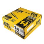 CABLE KEER THW CAL 14 100MT