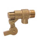 VALV P/TINACO NACOBRE  13MM