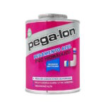 PEGAMENTO P/PVC HUMEDO SECO 90ML PEGA-LON