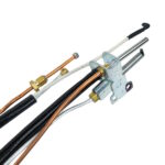 PILOTO TERMOPAR CON BUJIA PARA G10-40,COXDP09-11 00323