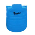 CISTERNA ROTOP 2800LT S/EQUIPO
