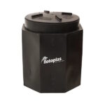 REGISTRO DE LODOS PARA FOSAPLAS