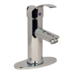 MONOM LAV TUB CR C/CUB 23MTC