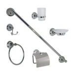 JGO ACCS OSLO CROM JE33C