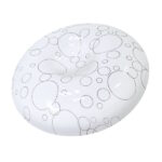 PLAFON REDONDO 15 W PALERMO 1126