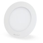 PANEL CIRCULAR 18W CALIDA 1256