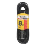 EXTEN SANELEC C/PORTALAMP 2 COND 8M 2284