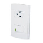 1 APAG 1 CONT ROMA SANELEC C/PLACA 4444