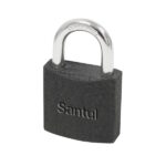 CANDADO HIERRO 32MM LLAVE TRADIC GANCHO STD 8051