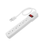 MULTICONTACTO 6 ENT GENERICO REF 8621