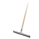 JALADOR BASE ACERO GOMA DE HULE 40 CM 57018