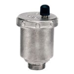 VALV PURGA AIRE 19MM F-43VP