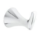 GANCHO SENCILLO CROMO F-506YZ