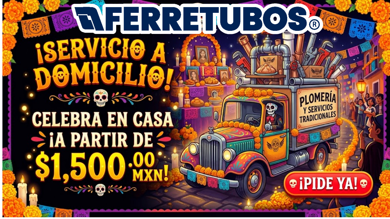 Los productos están sujetos a disponibilidad y puecen variar segun el inventario.Para mayor informacíon, consulta con nuestros asesores de venta. Válido solo en Oaxaca, las imagenes que se muestra (1)